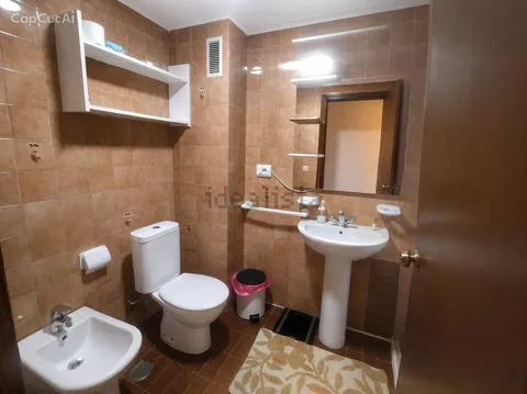 Habitació de lloguer, València