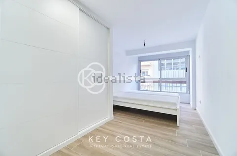 Pis de 95 m² a Alacant