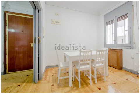 Zimmer zur Miete, Madrid