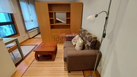 Pis de 40 m² a Vigo