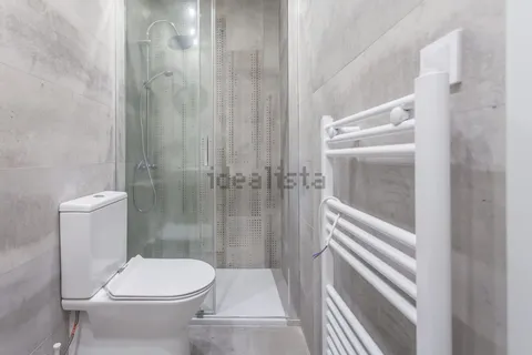 Pis de 55 m² a Bilbao