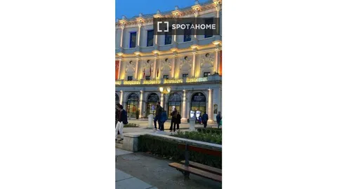 Pis de 60 m² a Madrid