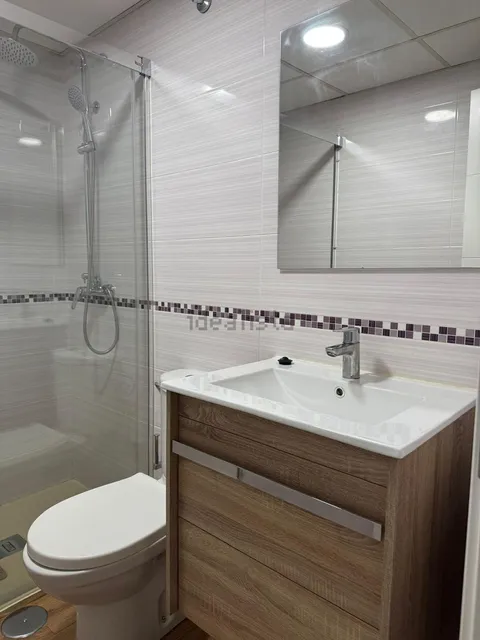 Apartamento 85 m² em Fuengirola