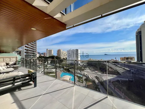Pis de 140 m² a Benidorm