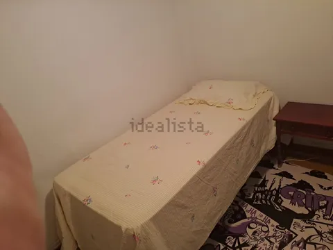 Chambre à louer, Madrid