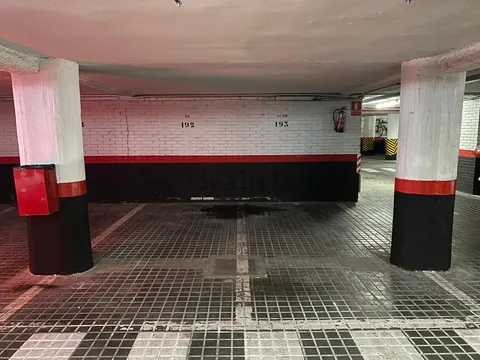 Pis de 160 m² a Madrid