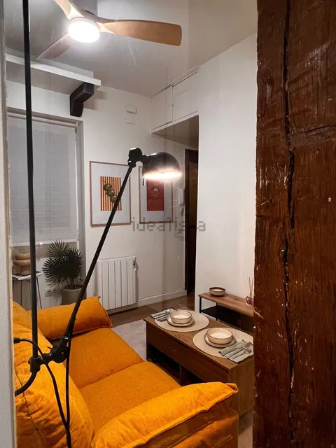 Pis de 25 m² a Madrid