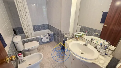 Pis de 76 m² a Salou