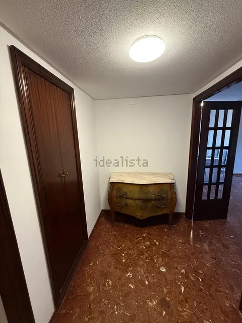 Habitació de lloguer, València