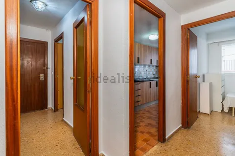 Appartamento 90 m² a Valencia