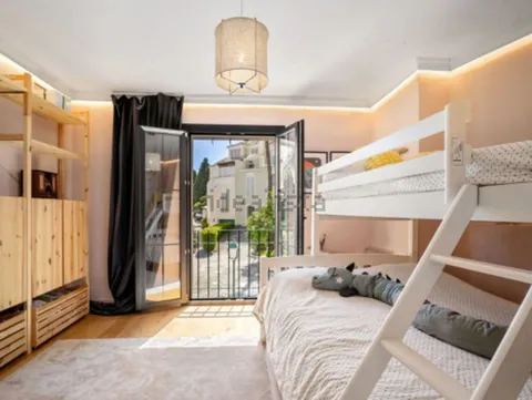 Casa de 330 m² a Marbella