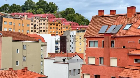 Pis de 74 m² a Marín