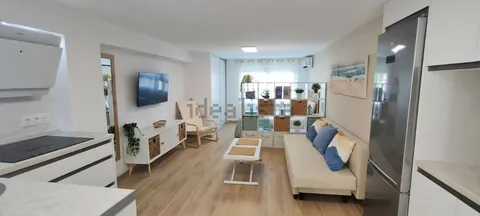 Pis de 50 m² a Roquetas de Mar