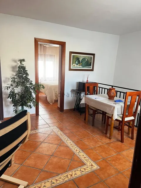Casa de 100 m² a Lucainena de las Torres (2/9)