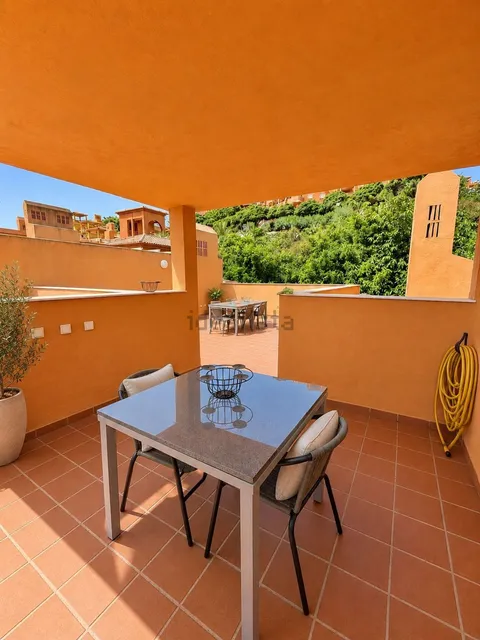 Piso de 109 m² en Marbella