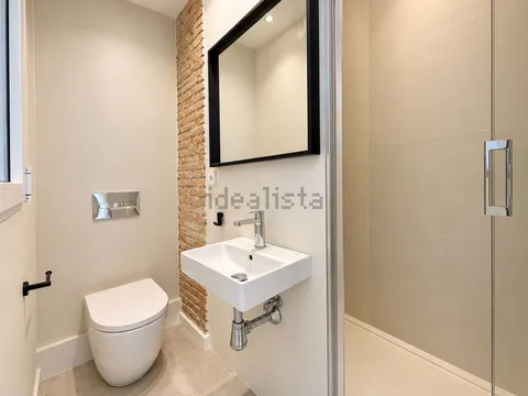 Piso de 80 m² en Valencia