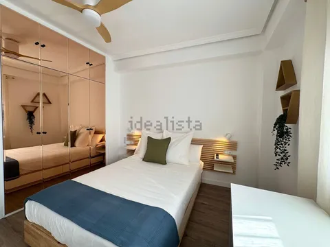 Zimmer zur Miete, Valencia