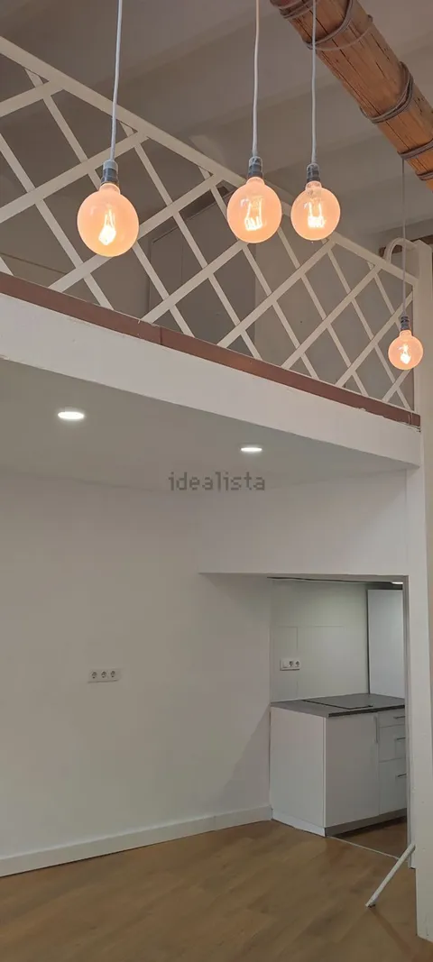 Pis de 50 m² a Sevilla