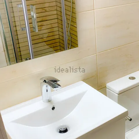 Habitació de lloguer, Toledo