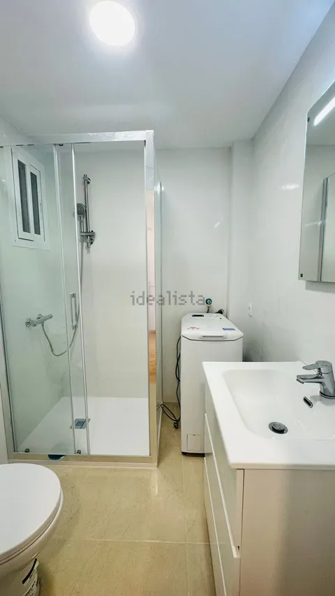 Pis de 51 m² a Alacant