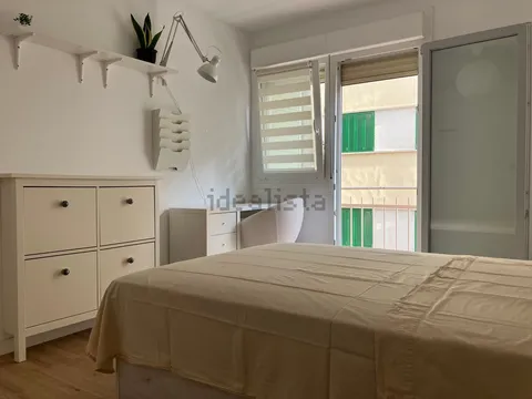 Habitació de lloguer, Palma