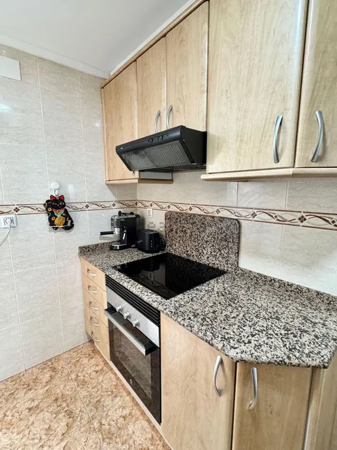 Habitació de lloguer, València