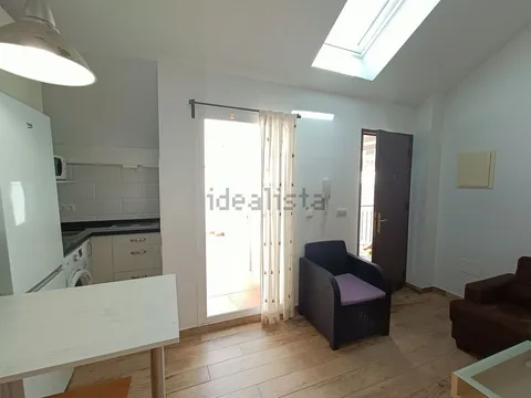 Pis de 65 m² a Màlaga