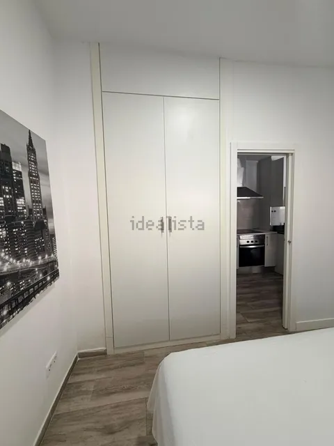 Pis de 40 m² a Madrid