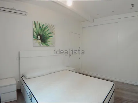 Pis de 35 m² a Madrid