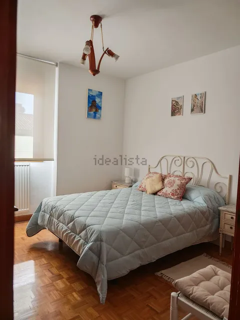 Pis de 106 m² a Villava / Atarrabia