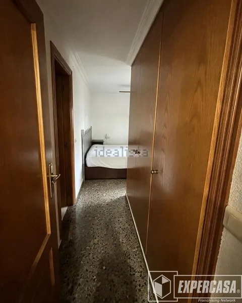 Квартира 141 м² в Валенсии