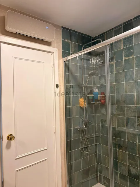 Pis de 80 m² a València