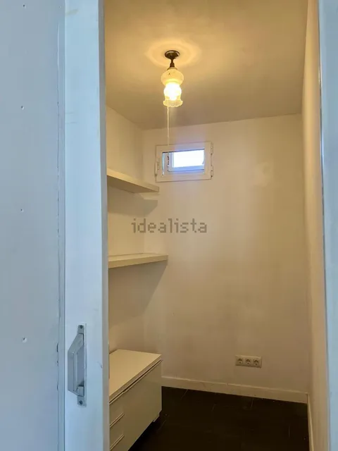 Piso de 33 m² en Madrid