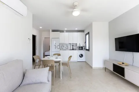 Pis de 58 m² a Màlaga