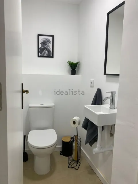 Habitació de lloguer, Albacete