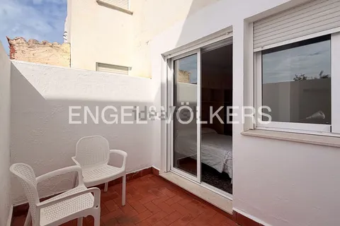 Appartamento 109 m² a Montcada / Moncada