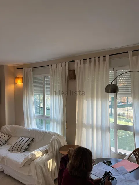 Pis de 75 m² a Xàbia