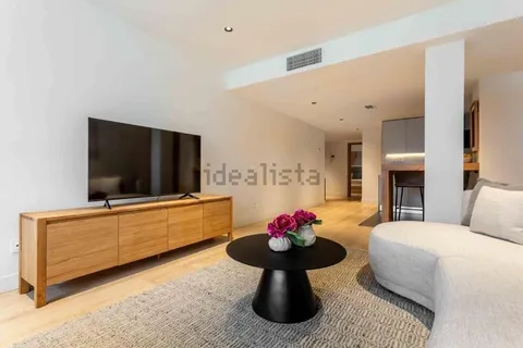 Appartamento 90 m² a Madrid