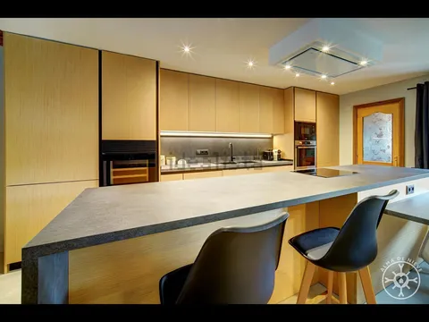 Casa de 300 m² a Alt Aran