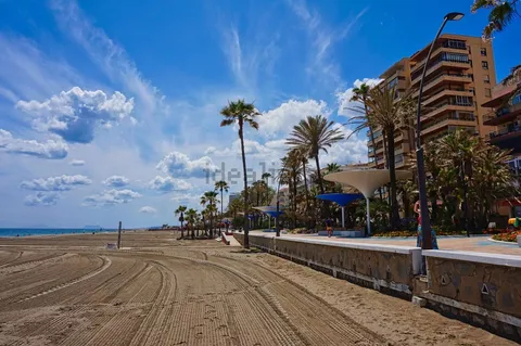 Pis de 180 m² a Estepona