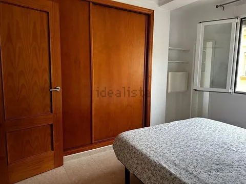 Flat 100 m² in Cádiz