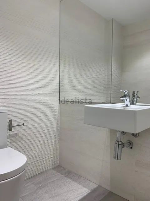 Wohnung 190 m² in Madrid