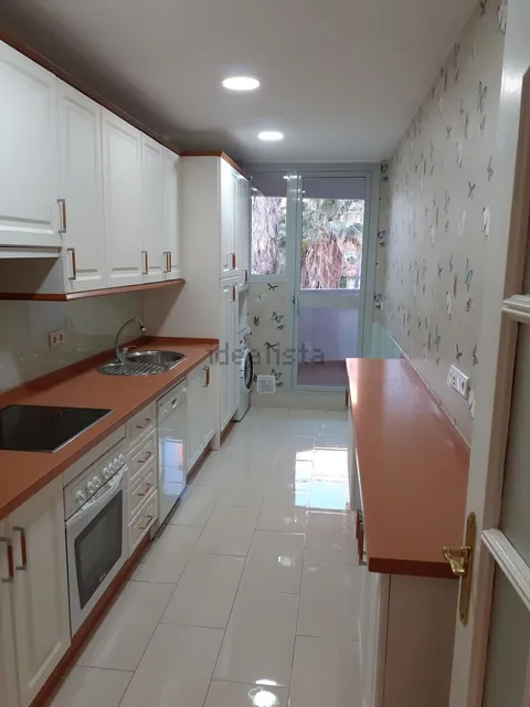 Wohnung 144 m² in Sevilla
