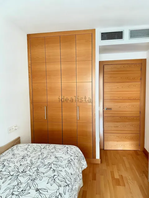 Flat 92 m² in Tudela