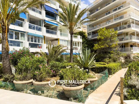 Pis de 52 m² a Calvià