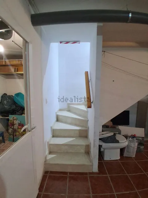 Casa de 181 m² a La Zubia