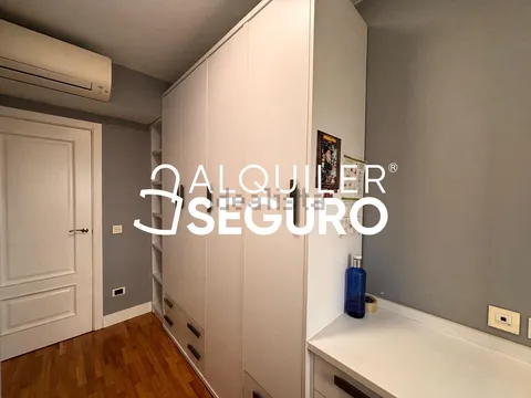 Pis de 131 m² a Madrid