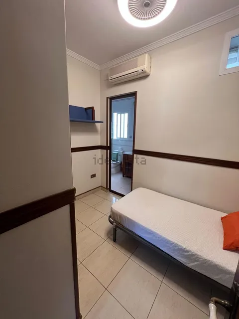 Habitación en alquiler, Melilla