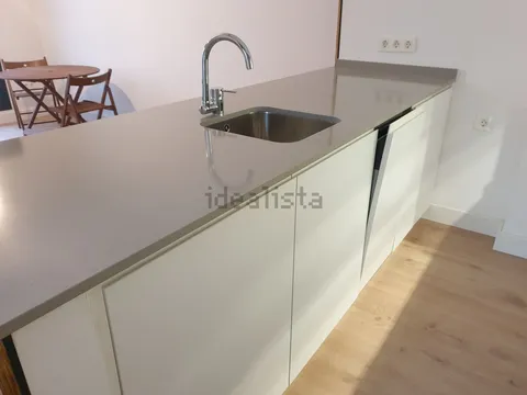 Pis de 78 m² a Sevilla