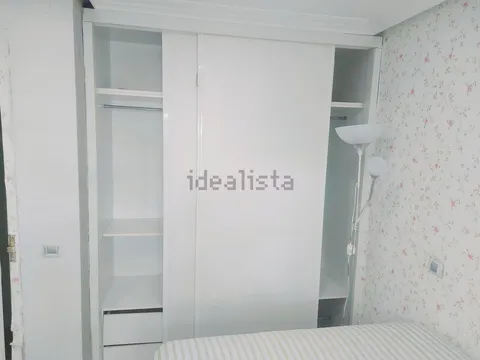 Quarto para alugar, Madrid (3/4)